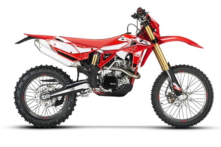 Beta RR 350 4T 2017 Beta RR 350 4T 2017