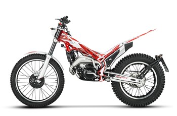 Beta Evo 300 2T 2017 - Bild 2 Beta Evo 300 2T 2017 - Bild 2