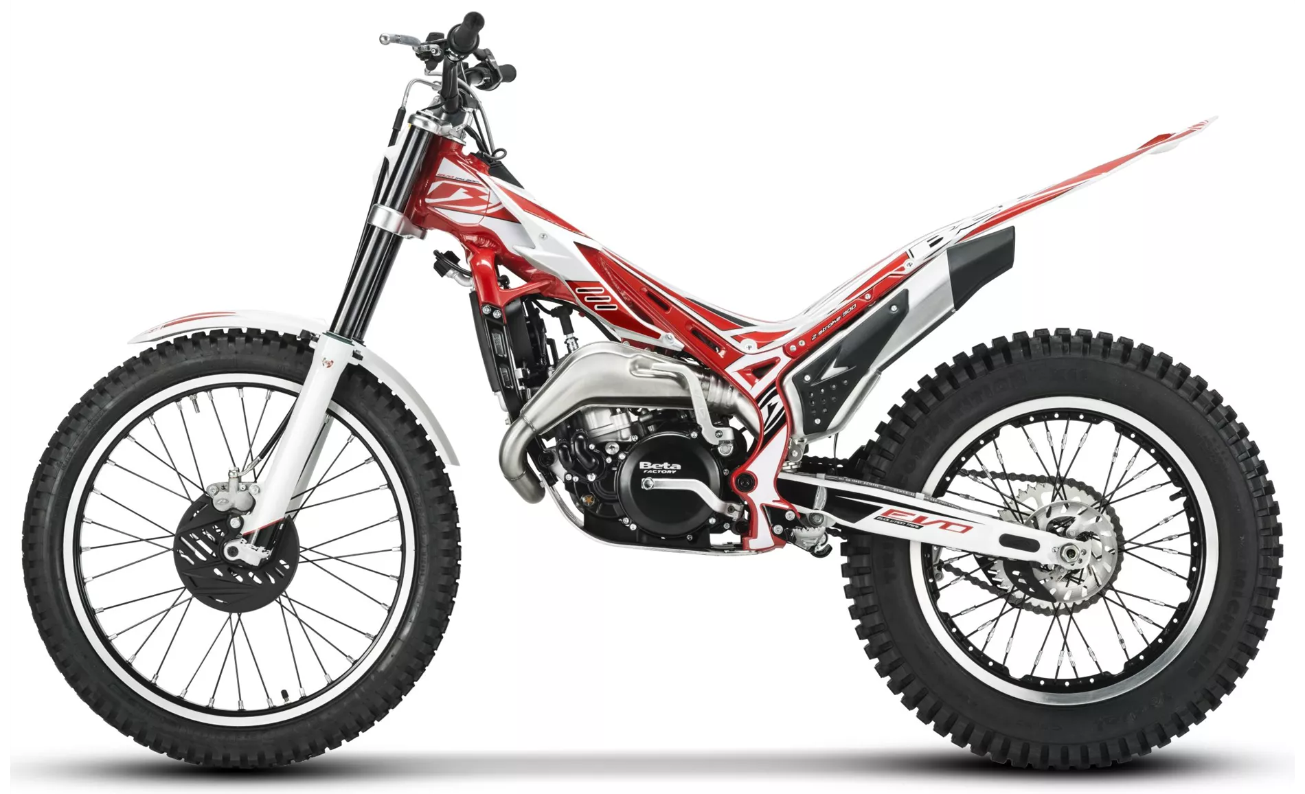 Beta Evo 300 2T 2017 Beta Evo 300 2T 2017