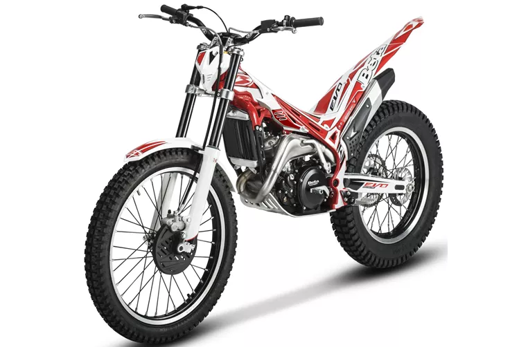 Beta Evo 300 2T 2017 Beta Evo 300 2T 2017