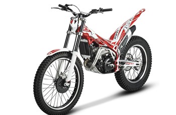 Beta Evo 300 2T 2017 - Bild 4 Beta Evo 300 2T 2017 - Bild 4