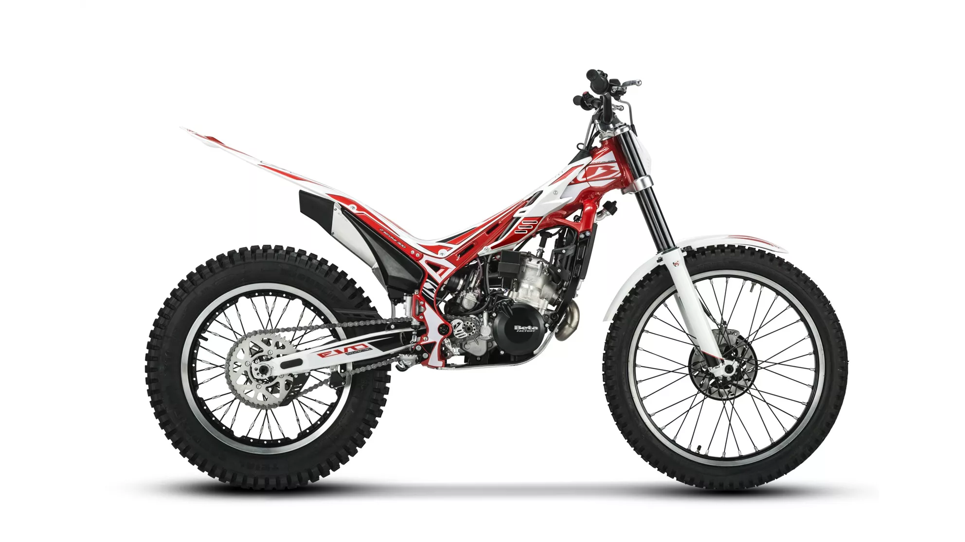 Beta Evo 300 2T - Image 3 Beta Evo 300 2T - Image 3