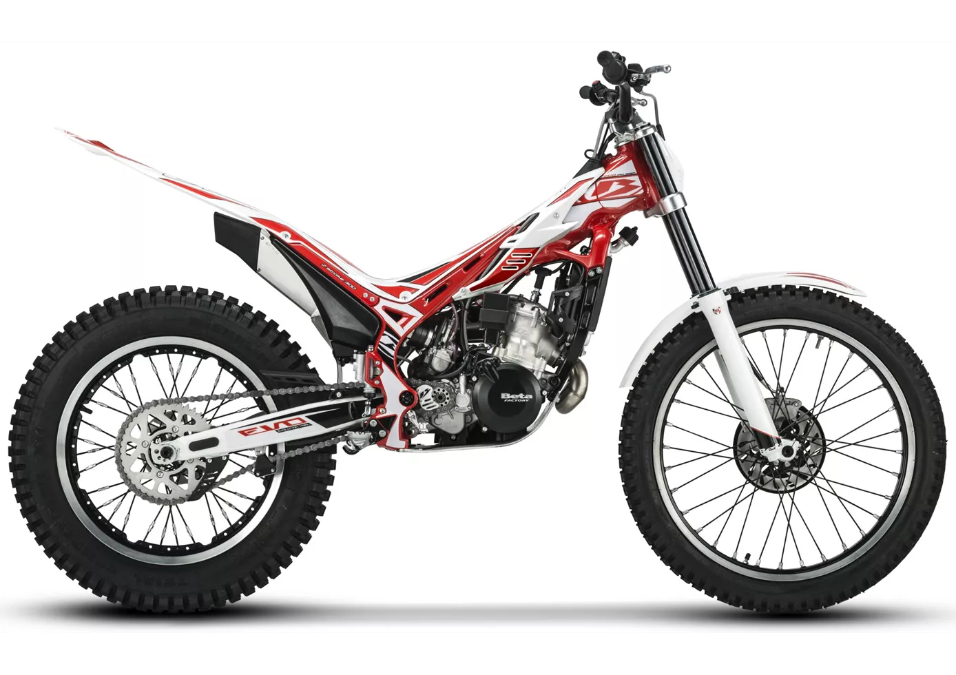 Beta Evo 300 2T 2017 Beta Evo 300 2T 2017