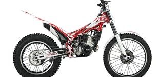 Beta Evo 300 2T 2017 vs Beta Evo 300 2T 2020