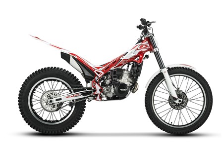 Beta Evo 300 2T 2017 Beta Evo 300 2T 2017