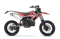 Beta RR 50 Motard Standard 2017 - Bild 5