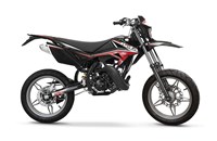 Beta RR 50 Motard Standard 2017 - Bild 6