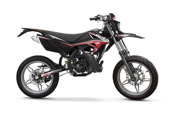 Beta RR 50 Motard Standard 2017 - Bild 6 Beta RR 50 Motard Standard 2017 - Bild 6