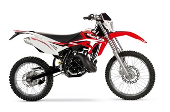 Beta RR Enduro 50 Standard 2017 - Bild 2 Beta RR Enduro 50 Standard 2017 - Bild 2