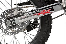 Beta RR Enduro 50 Standard 2017 - Bild 4 Beta RR Enduro 50 Standard 2017 - Bild 4