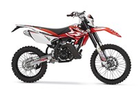 Beta RR 50 Factory 2017 - Bild 2