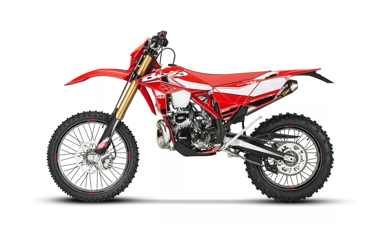 Beta RR 250 2T Beta RR 250 2T
