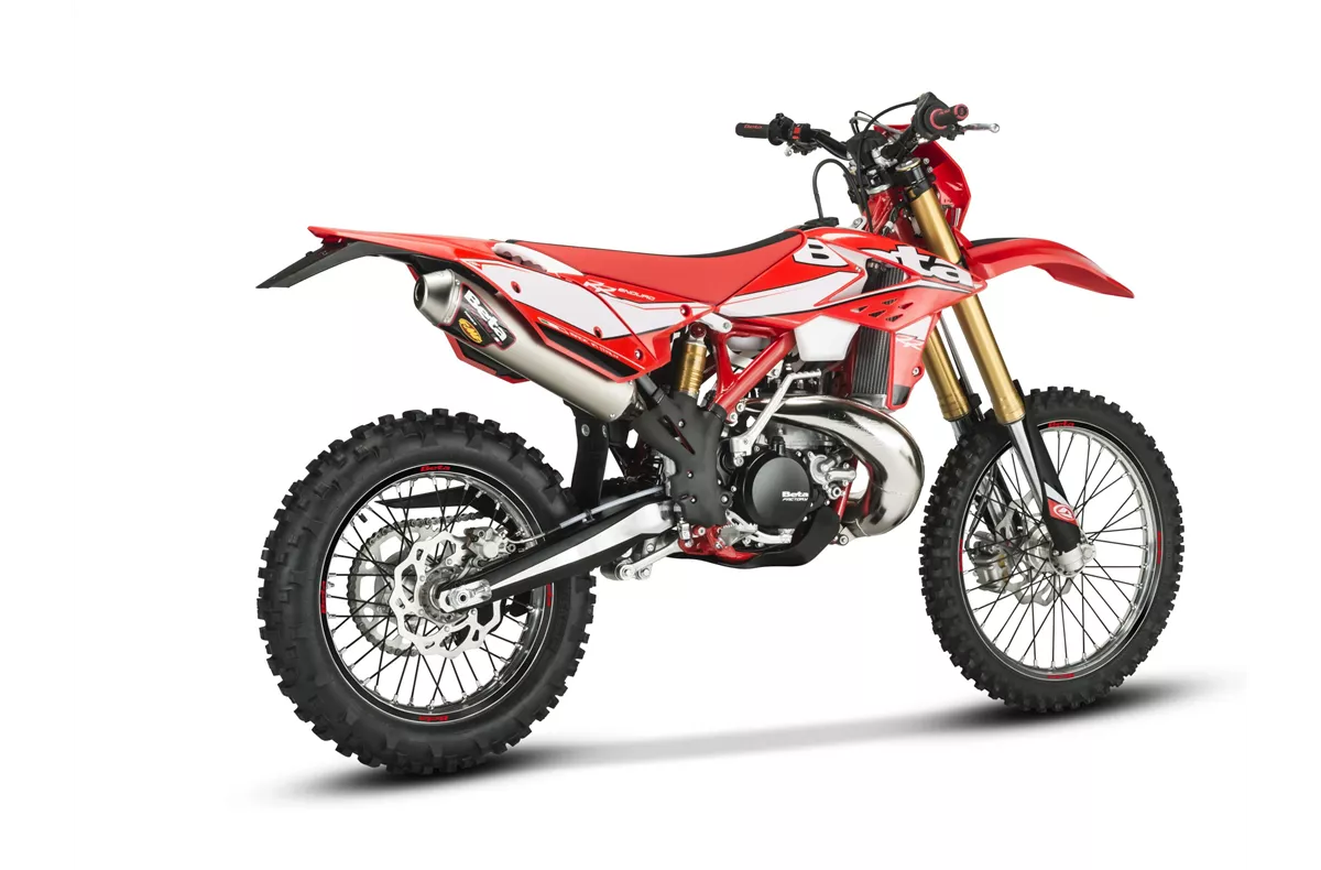 Beta RR 250 2T Beta RR 250 2T