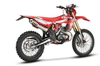 Beta RR 250 2T 2017 - Bild 3 Beta RR 250 2T 2017 - Bild 3