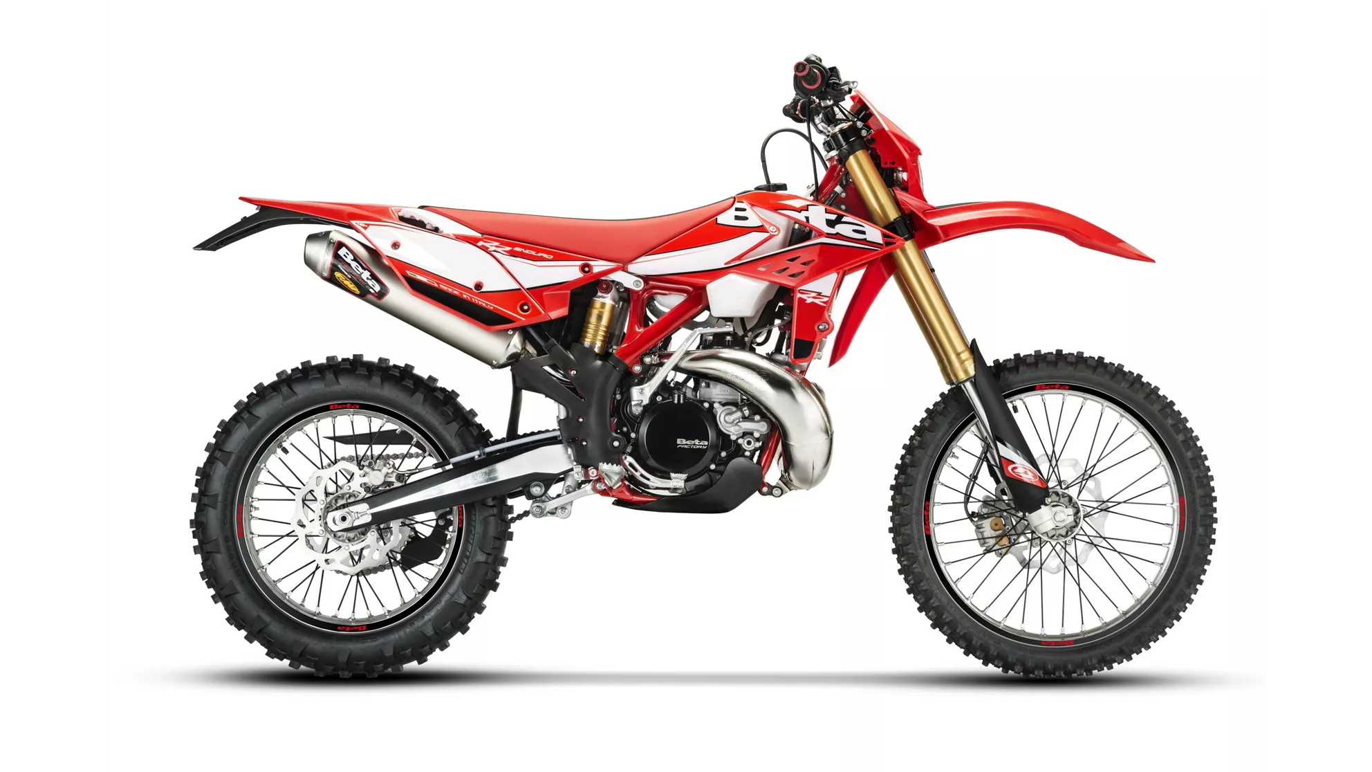 Beta RR 250 2T - Image 1 Beta RR 250 2T - Image 1