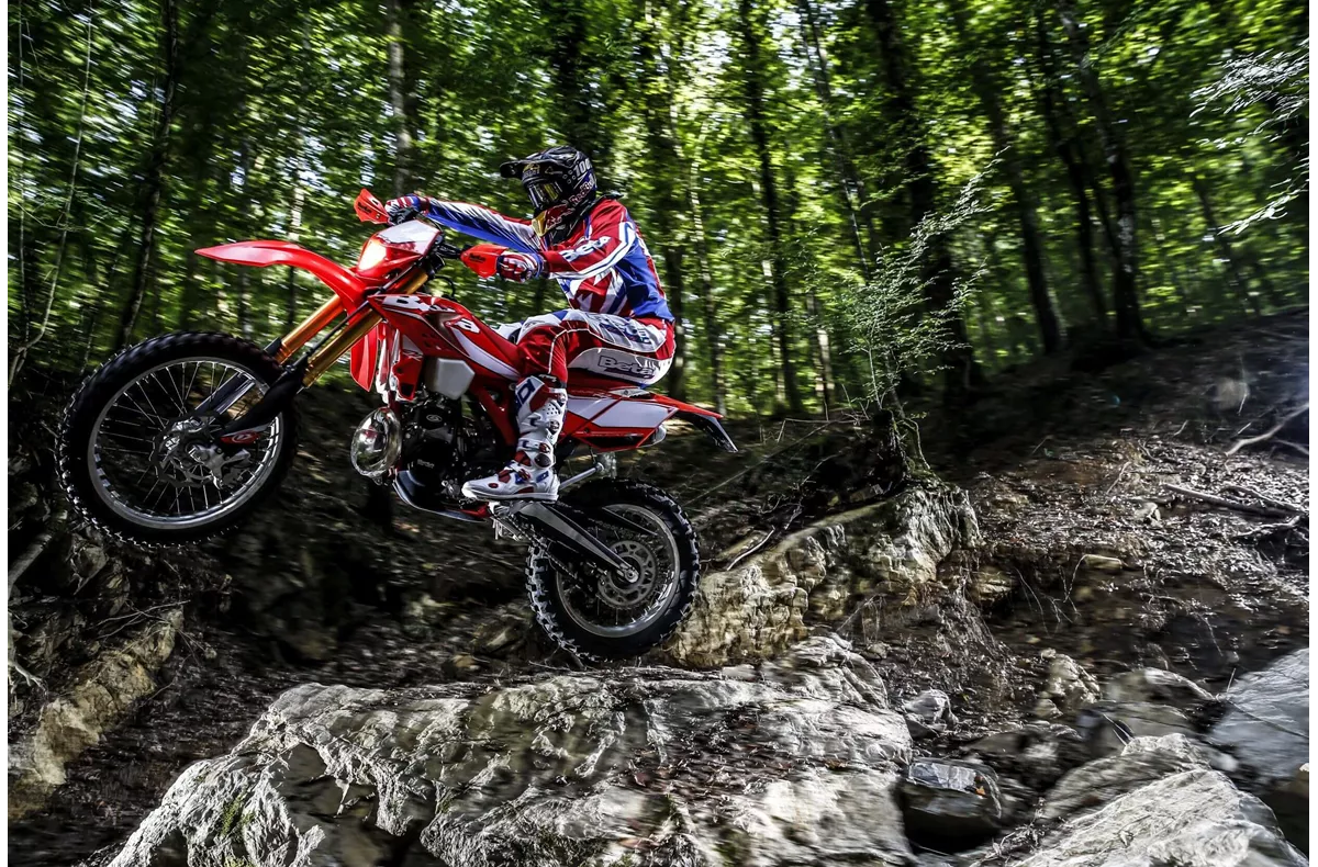 Beta RR 300 2T Beta RR 300 2T