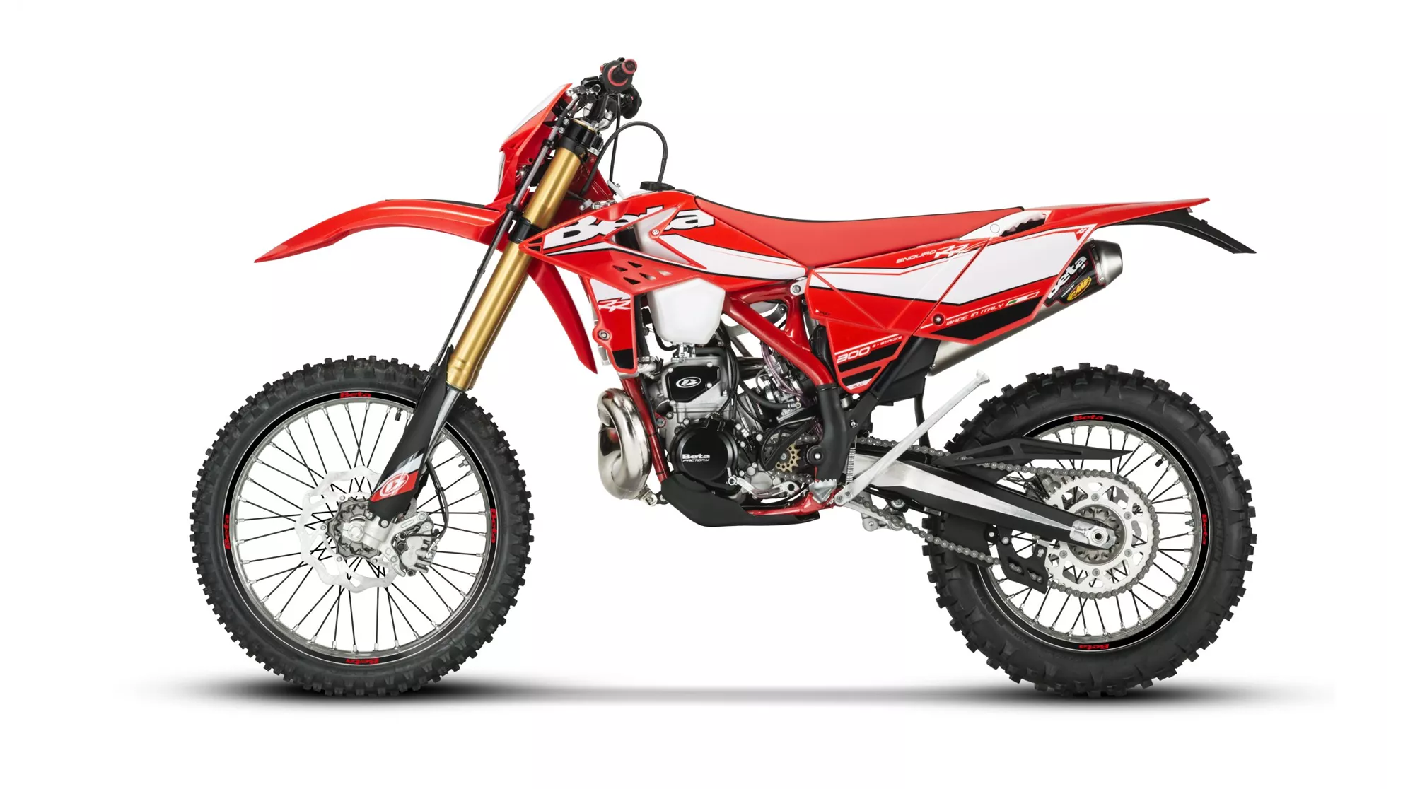 Beta RR 300 2T - Image 1 Beta RR 300 2T - Image 1