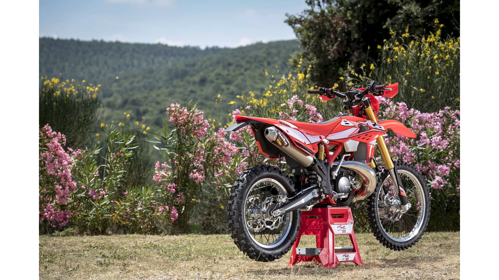 Beta RR 300 2T - Image 4 Beta RR 300 2T - Image 4