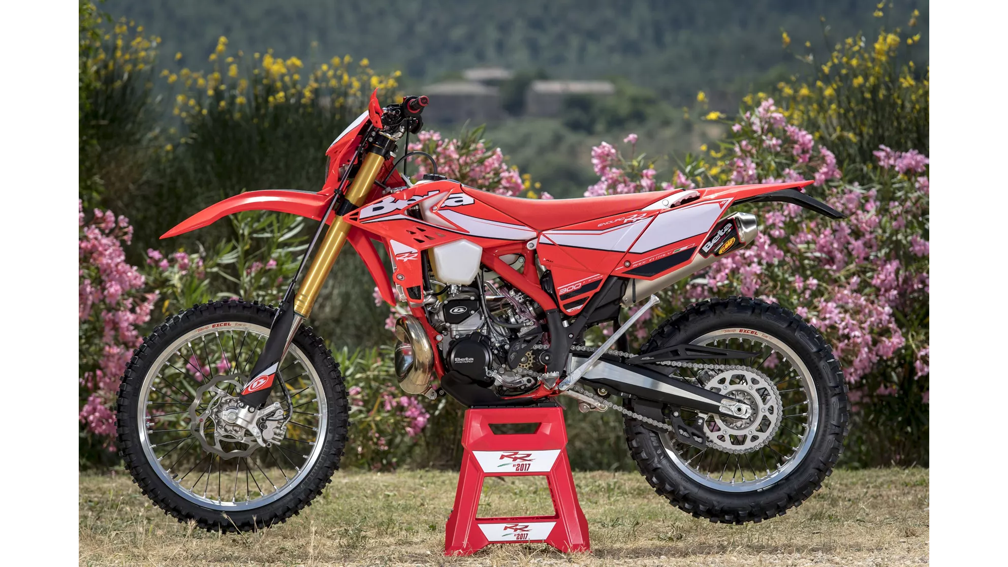 Beta RR 300 2T - Image 5 Beta RR 300 2T - Image 5