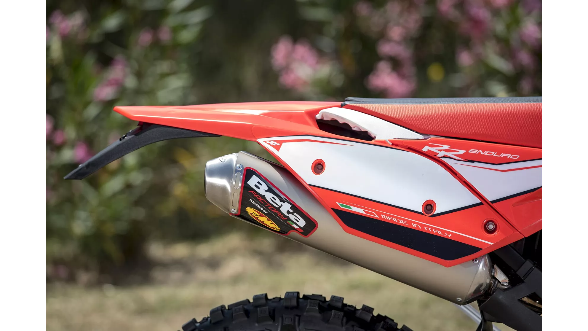 Beta RR 300 2T - Image 10 Beta RR 300 2T - Image 10