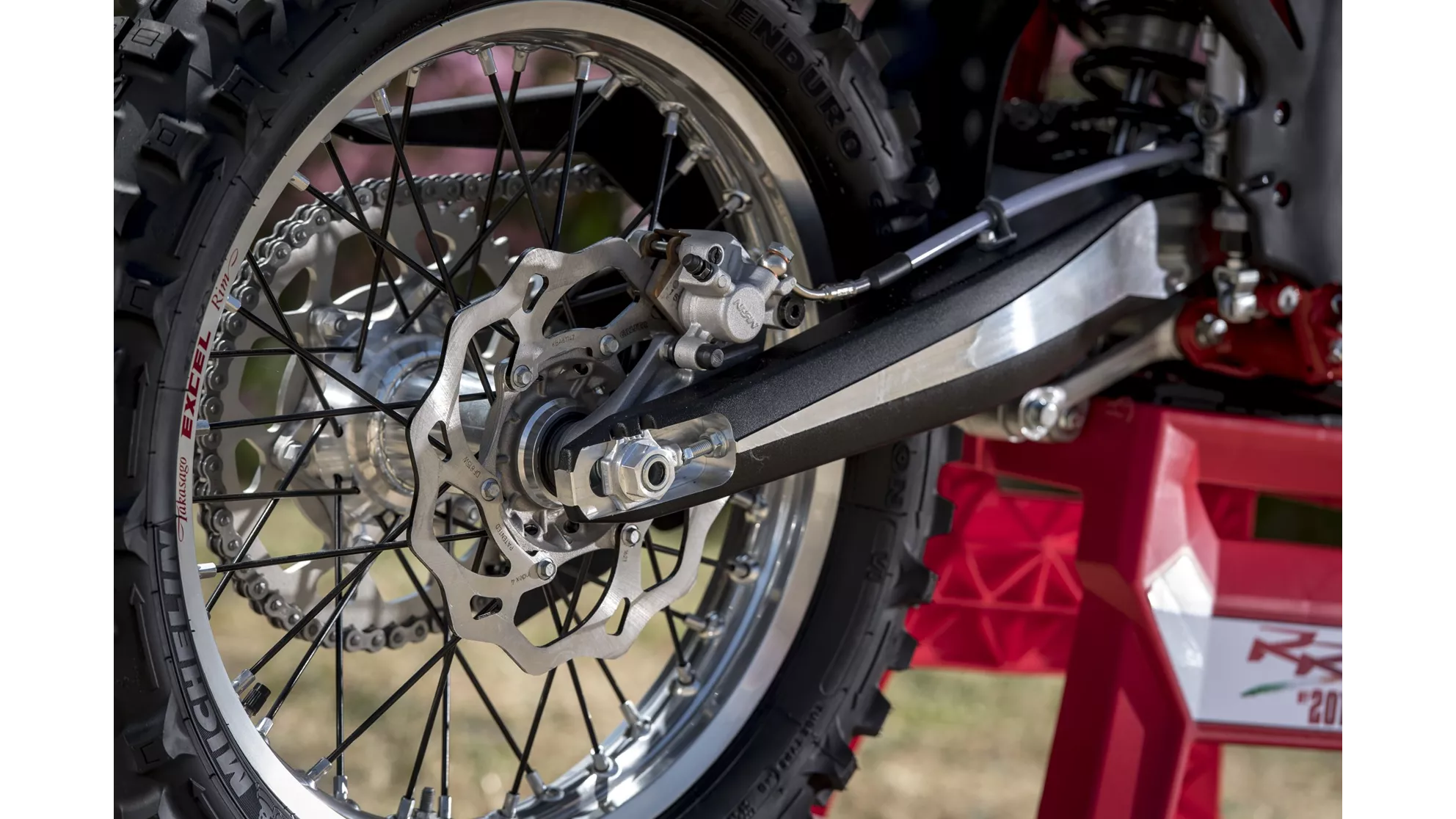 Beta RR 300 2T - Image 11 Beta RR 300 2T - Image 11