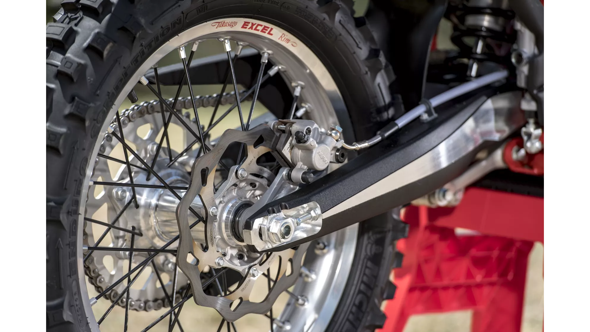 Beta RR 300 2T - Image 12 Beta RR 300 2T - Image 12