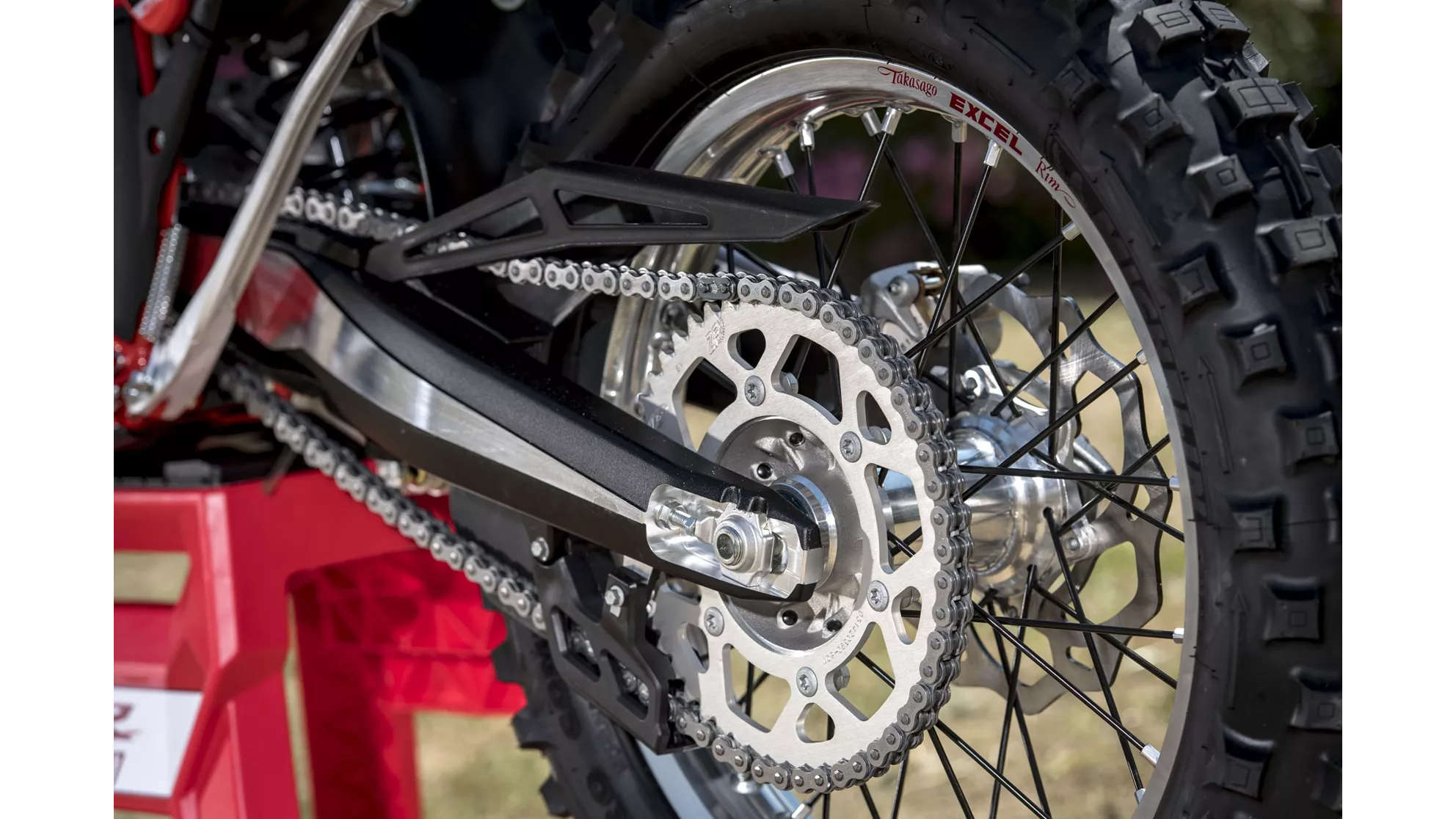 Beta RR 300 2T - Image 13 Beta RR 300 2T - Image 13