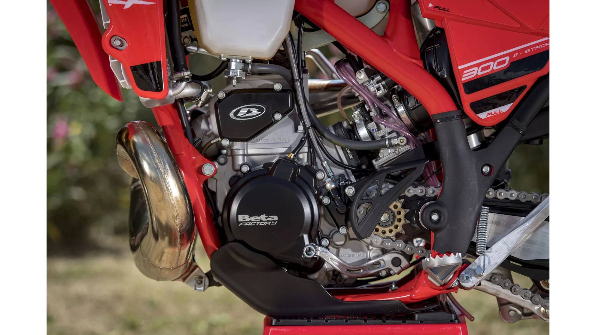 Beta RR 300 2T - Image 14 Beta RR 300 2T - Image 14