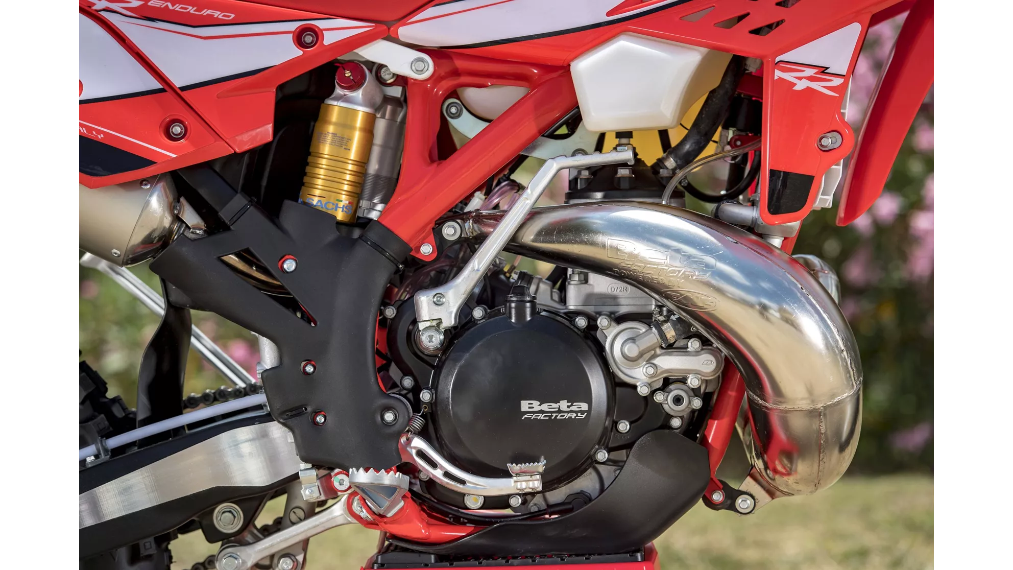 Beta RR 300 2T - Image 17 Beta RR 300 2T - Image 17