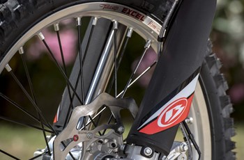 Beta RR 300 2T 2017 - Bild 22 Beta RR 300 2T 2017 - Bild 22