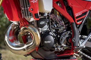 Beta RR 300 2T 2017 - Bild 24 Beta RR 300 2T 2017 - Bild 24
