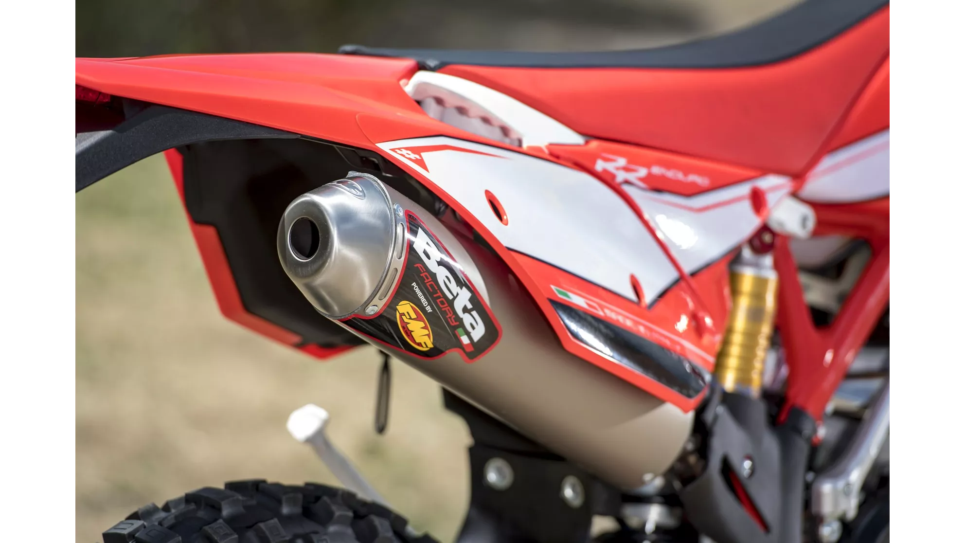 Beta RR 300 2T - Image 23 Beta RR 300 2T - Image 23