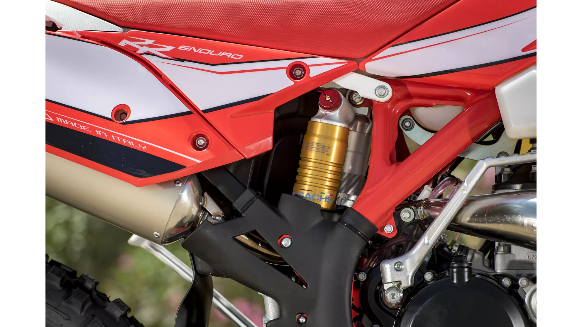 Beta RR 300 2T - Image 24 Beta RR 300 2T - Image 24