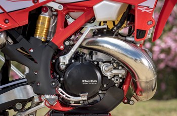 Beta RR 300 2T 2017 - Bild 33 Beta RR 300 2T 2017 - Bild 33