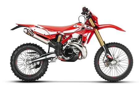 Beta RR 300 2T 2017 Beta RR 300 2T 2017