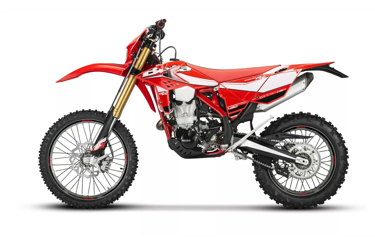 Beta RR 390 Beta RR 390