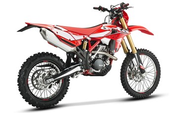 Beta RR 390 2017 - Bild 3