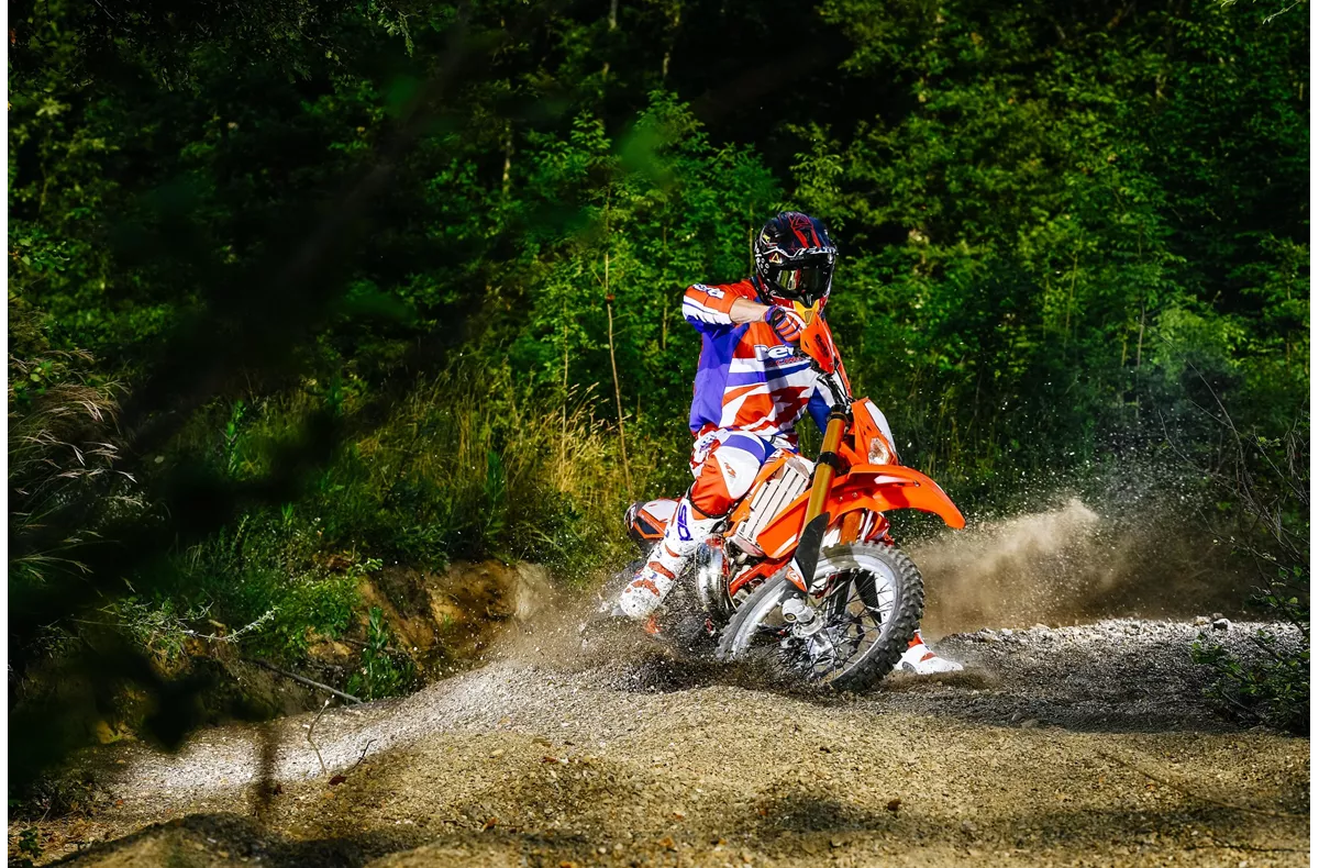 Beta RR 430 Beta RR 430