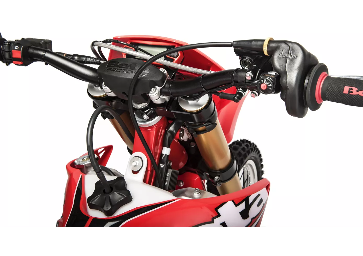 Beta RR 430 2017 Beta RR 430 2017