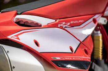 Beta RR 430 2017 - Bild 7