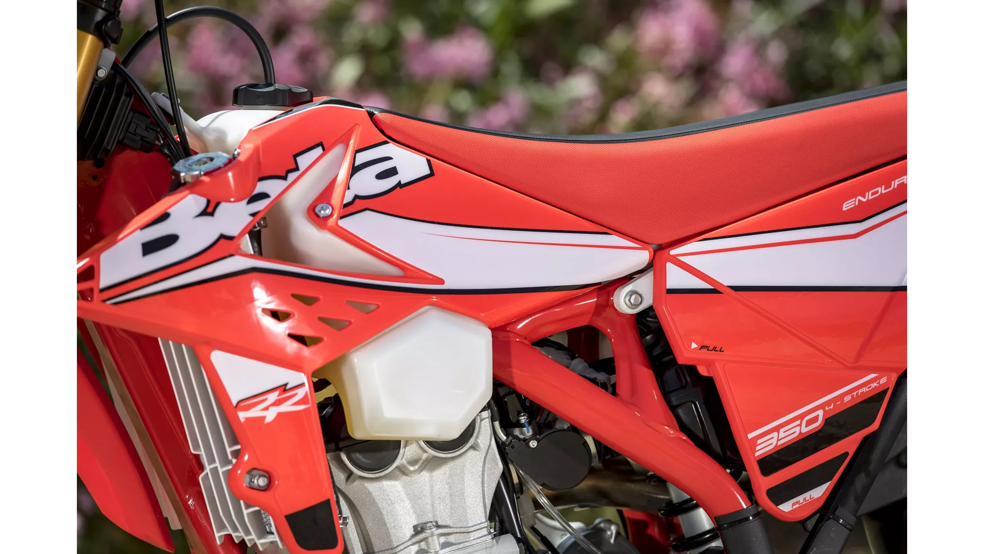 Beta RR 430 - Image 6 Beta RR 430 - Image 6