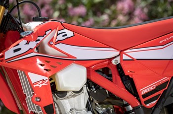 Beta RR 430 2017 - Bild 8