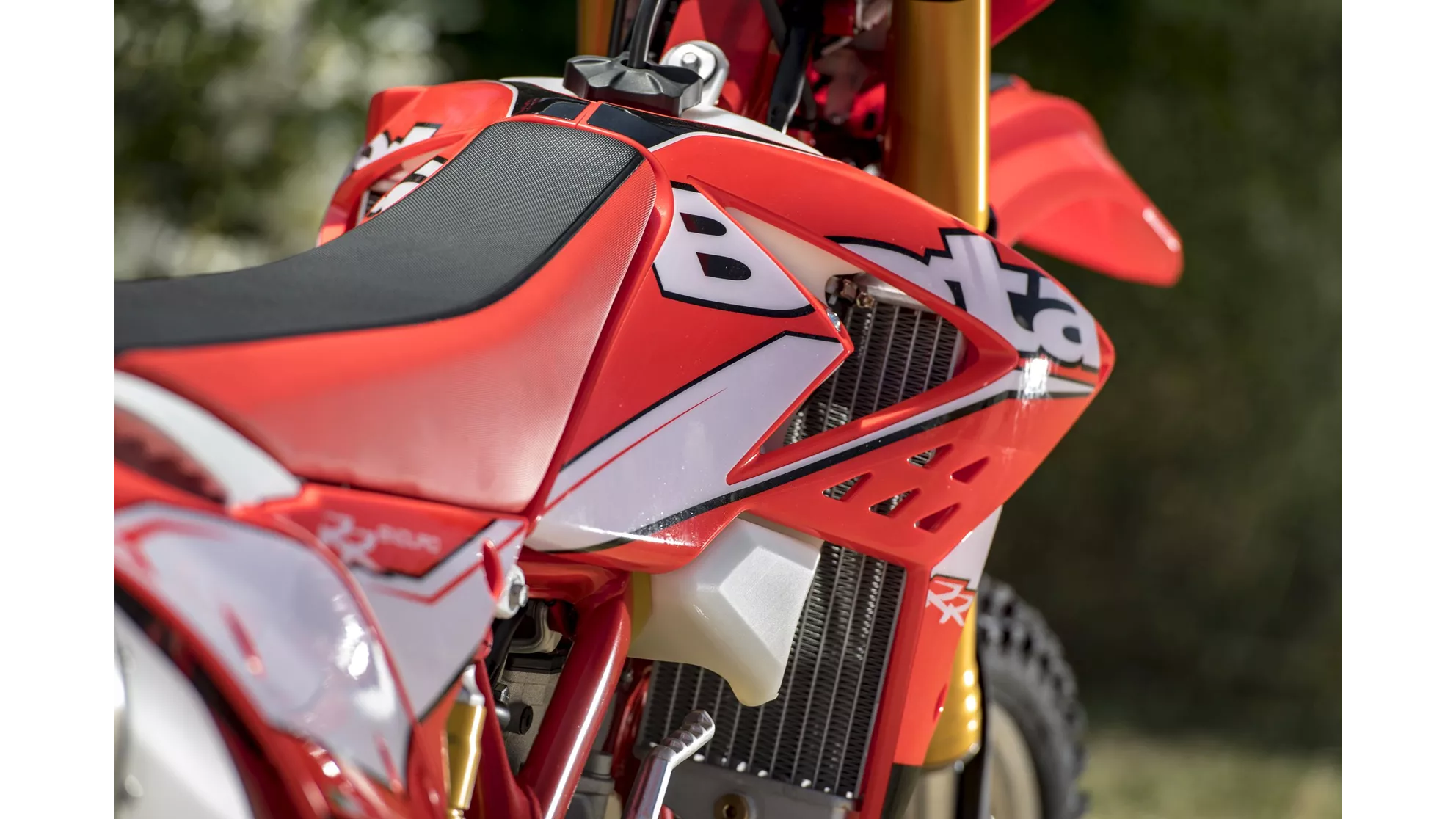 Beta RR 430 - Image 7 Beta RR 430 - Image 7