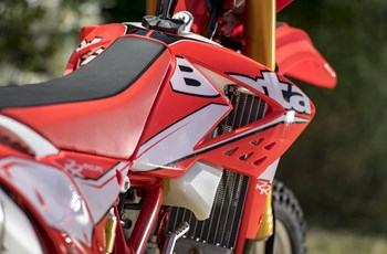 Beta RR 430 2017 - Bild 9