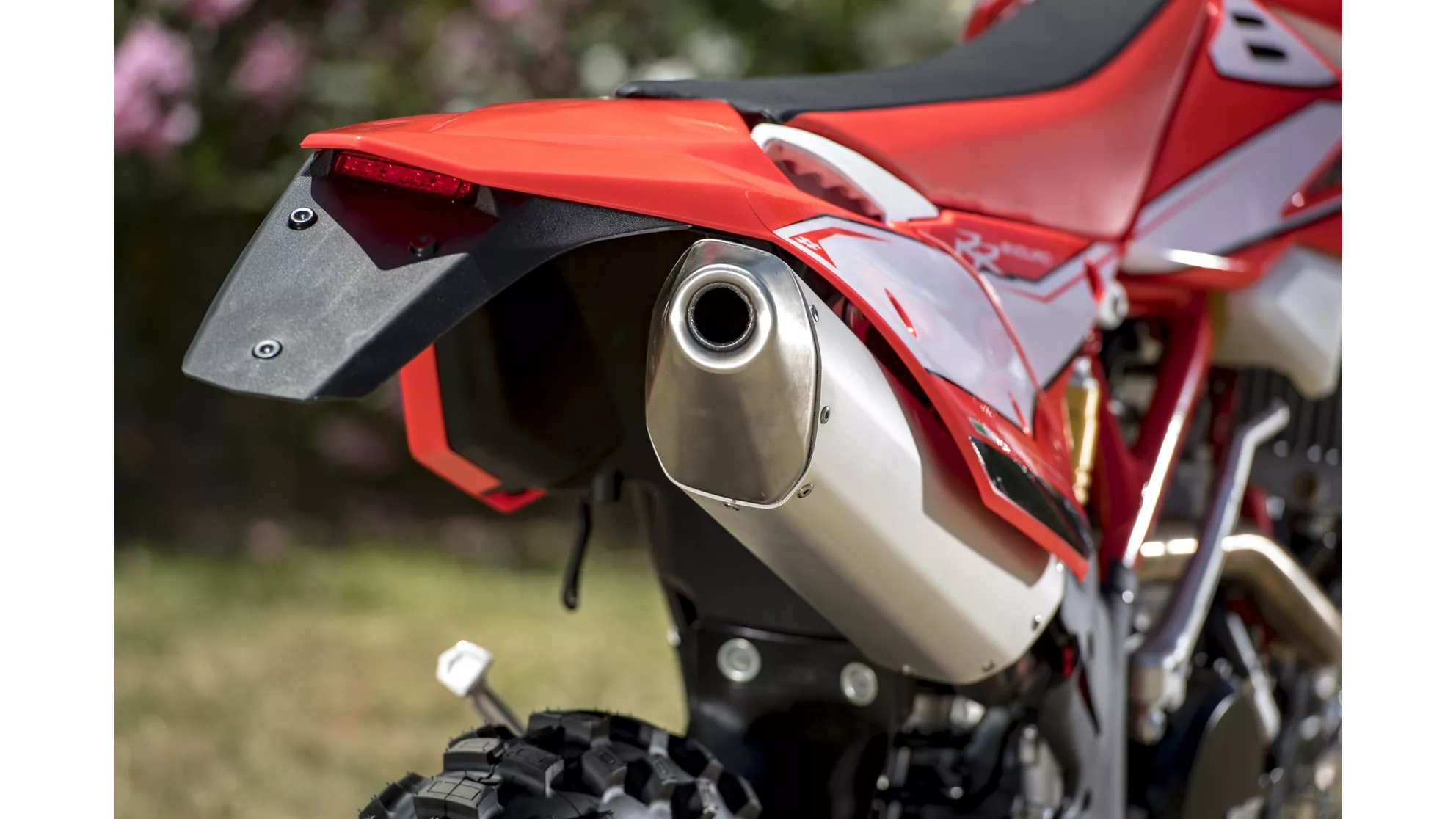 Beta RR 430 - Image 11 Beta RR 430 - Image 11