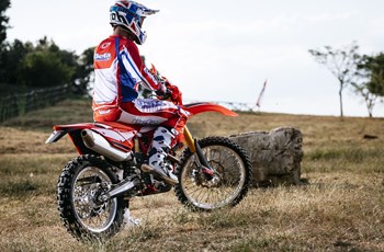 Beta RR 430 2017 - Bild 30