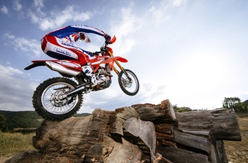 Beta RR 430 2017 - Bild 38