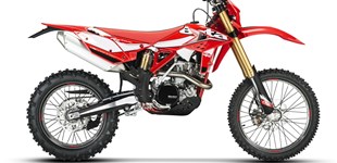 Beta RR 390 2019 vs Beta RR 430 2017