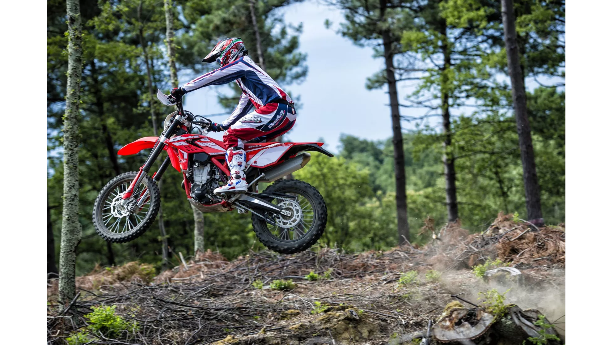 Beta RR 480 - Image 2 Beta RR 480 - Image 2