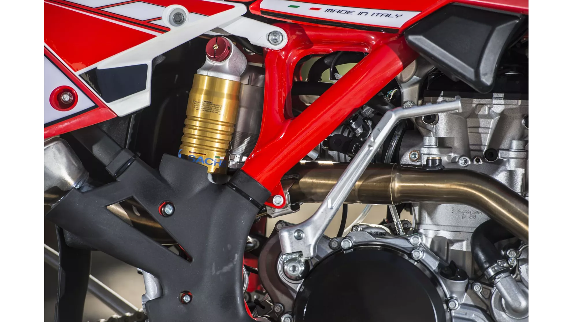 Beta RR 480 - Image 5 Beta RR 480 - Image 5